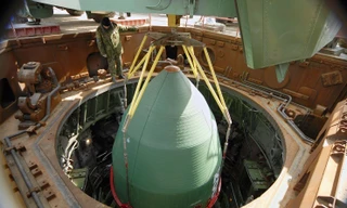 Nga cảnh báo về khả năng Ukraine chế tạo vũ khí hạt nhân