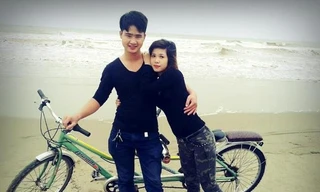 Chuyện tình đẹp như mơ của nữ cảnh sát đặc nhiệm 9X