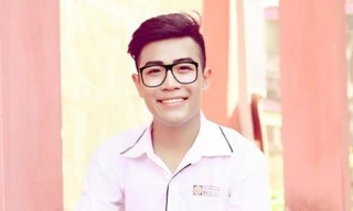 Nam sinh Thanh Hóa gây ấn tượng với 9,5 điểm Sử tốt nghiệp