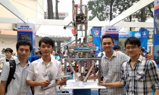 Những nghiên cứu gắn với đời thường