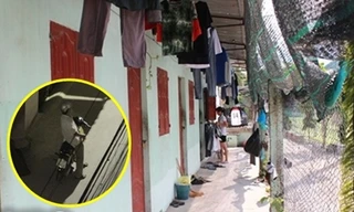 Nữ sinh bàng hoàng kể chuyện đối mặt kẻ biến thái