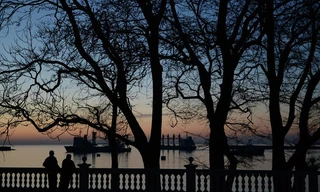 Crimea có thể bỏ phiếu qui chế tự trị trước ngày 30/3