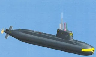 Phớt lờ trừng phạt, Nga-Italia bắt tay phát triển tàu ngầm