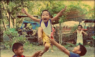 8X và những trò chơi kinh điển