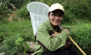 Nữ thủ lĩnh ‘cho’ ít ỏi, ‘nhận’ vô giá