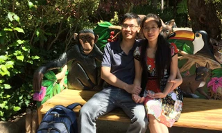 Chàng trai Việt được Facebook và Google nhận làm việc