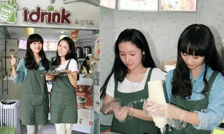 Nghề độc kiếm sống của sinh viên