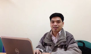 Công trình khoa học tiết kiệm hàng trăm tỉ đồng