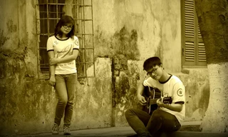 Yêu cũng cần “vốn” 