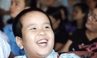 Gặp lại thần đồng