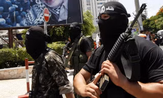 Hamas hành hình 11 người "làm gián điệp cho Israel"