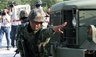 Thái Lan dỡ bỏ giờ giới nghiêm 21/77 tỉnh, thành