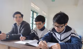 Đôi bạn thân cùng giành giải quốc gia