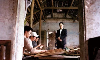 Những cử nhân về quê nuôi lợn, làm nước mắm