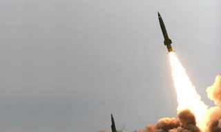 Ukraine sử dụng tên lửa đạn đạo tấn công Donetsk?