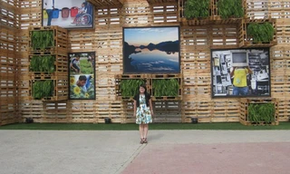 9x tập làm nghị sĩ