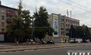 Lugansk lạnh lẽo thời miền đông Ukraine đình chiến