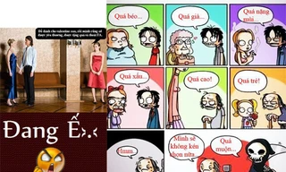 Ngày tình nhân: Hội độc thân đón Valentine