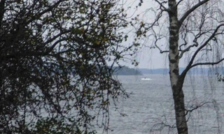 Lộ ảnh ‘đối tượng khả nghi' hoạt động trên vùng biển Thụy Điển