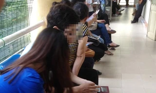 Học trò yêu bạo: Vẽ đường cho hươu chạy đúng 