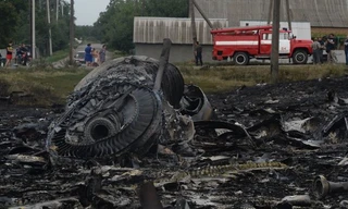 Nghi vấn Su-25 bắn hạ máy bay MH17 của Malaysia