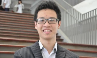 Câu chuyện của nam sinh được ĐH Princeton mời học