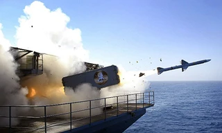 Mỹ khởi động cuộc tập trận hải quân lớn nhất thế giới