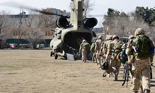 Moscow sẽ đáp trả nếu NATO tiến về biên giới Nga