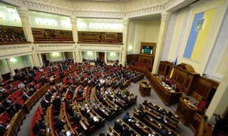 Nga cam kết công nhận bầu cử Quốc hội Ukraine