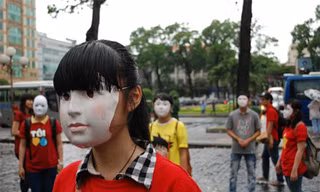 Giới trẻ đang ‘đóng băng’ tâm hồn mình?