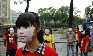 Giới trẻ đang ‘đóng băng’ tâm hồn mình?