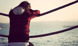 Xin một tấm vé về quá khứ