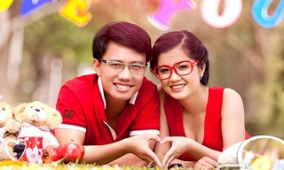 Chuyện tình càng xa càng yêu của chàng cảnh sát biển