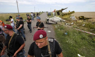 Thủ tướng Australia đòi Tổng thống Putin giải thích vụ MH17