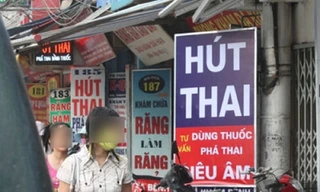 Yêu sớm và những hệ lụy