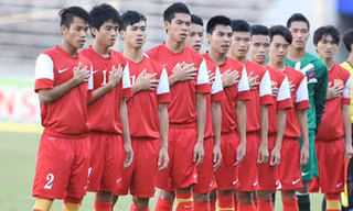 Có một U19 Việt Nam đậm chất HAGL