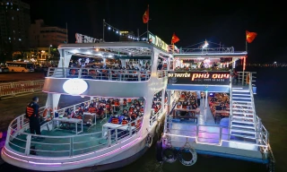 Đề xuất mở tuyến đường thủy Đà Nẵng – Lý Sơn: Sở Du lịch Đà Nẵng nói gì?