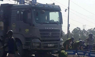 Liên tiếp tai nạn ở Đà Nẵng, 4 người thiệt mạng