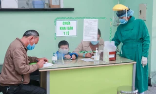 Đà Nẵng xử lý người trốn cách ly, xét nghiệm ở khung cao nhất