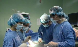 Sau tiêm gây tê, một sản phụ tử vong, một nguy kịch