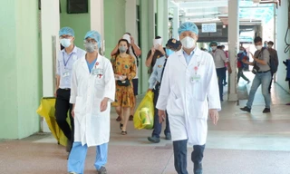 Ca nghi mắc đậu mùa khỉ ở Đà Nẵng có kết quả xét nghiệm ra sao?