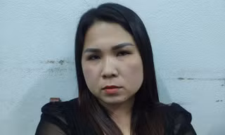 Nguyễn Thị Út Mười 