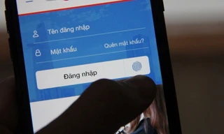 Xin ngủ nhờ, trộm vân tay nữ sinh rút hơn trăm triệu