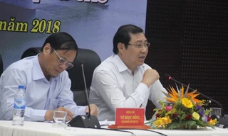 Chủ tịch Đà Nẵng: Có hiện tượng ưu ái nhiều vị trí