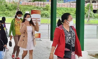 Đà Nẵng: 28 trường hợp nghi ngờ mắc virus Corona đều âm tính