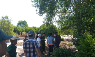 Giám đốc Trung tâm Văn hóa tỉnh Quảng Nam chết trong tư thế treo cổ 