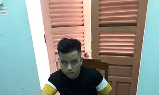 Hai sinh viên Đà Nẵng mua bán gần 1,5kg cần sa