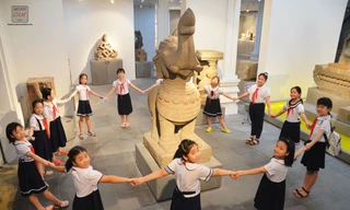 Hai hiện vật tại Đà Nẵng được công nhận Bảo vật Quốc gia