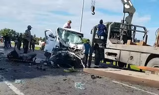 Người nhà kể lại vụ tai nạn kinh hoàng khiến 17 người thương vong