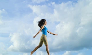 Bốn cách tạo ra khoảng trời riêng